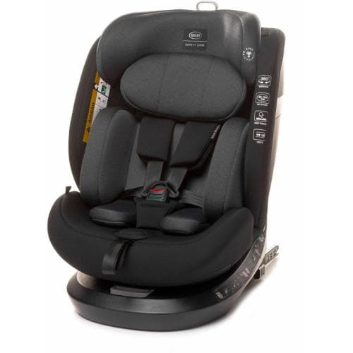 Автомобильное кресло 4Baby Roto-fix New от 0 до 36 кг