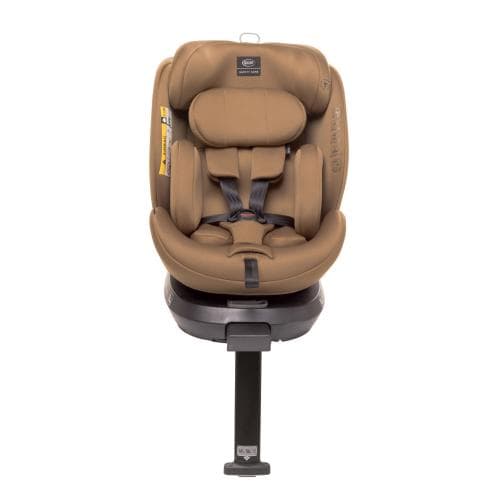 Автомобильное кресло 4Baby ENZO-FIX