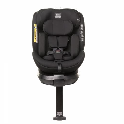 Автомобильное кресло 4Baby ENZO-FIX